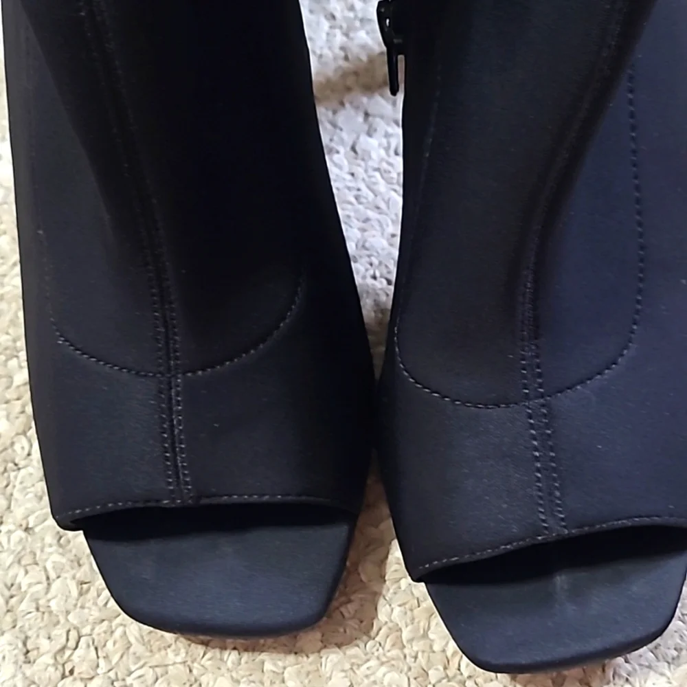 Enzo Angiolini boots - Picture 5 of 7